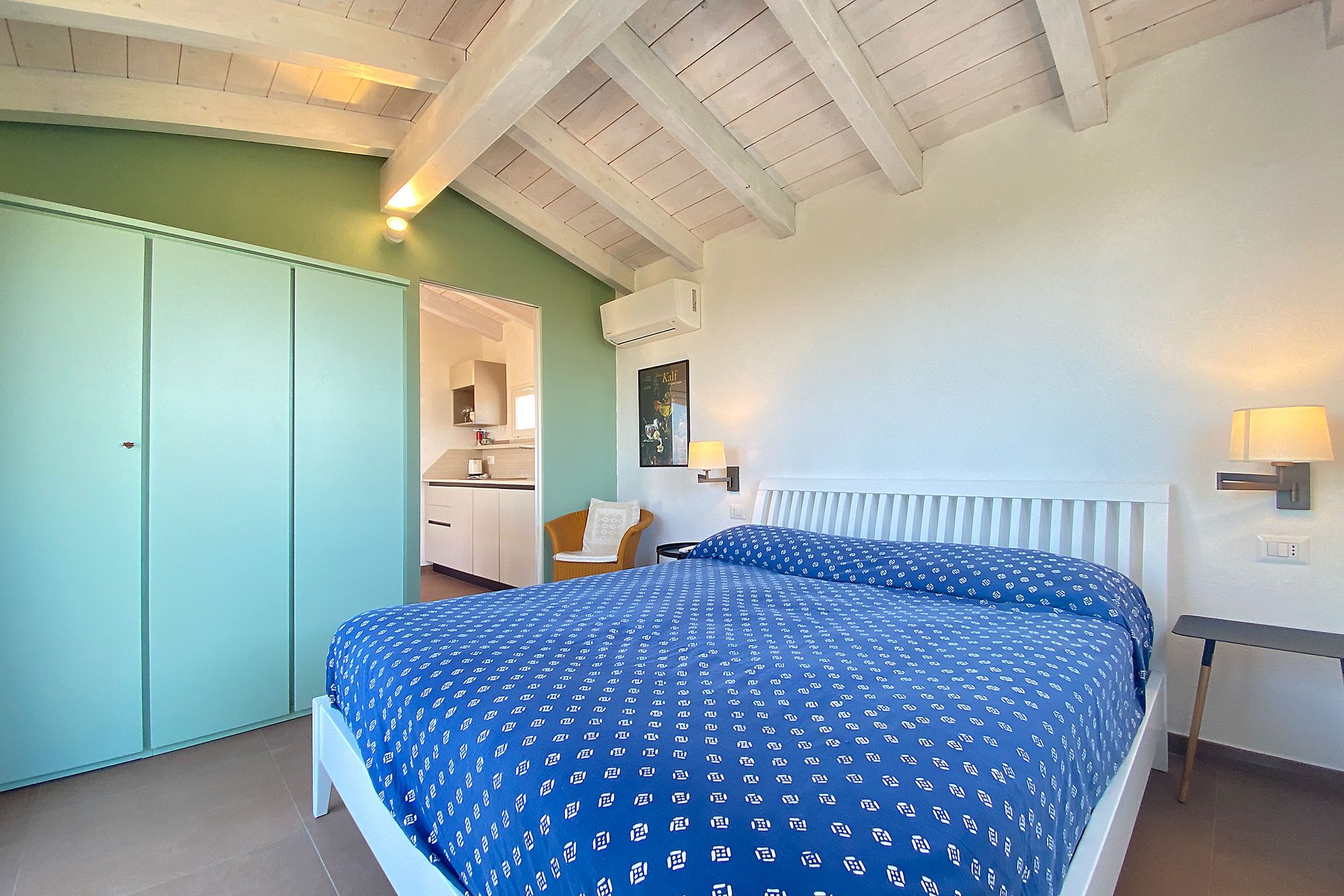Doppelzimmer
